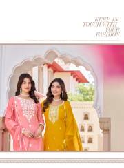 Radhika Lifestyle   COTTON CULTURE vol 3